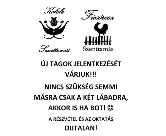 Felhívás